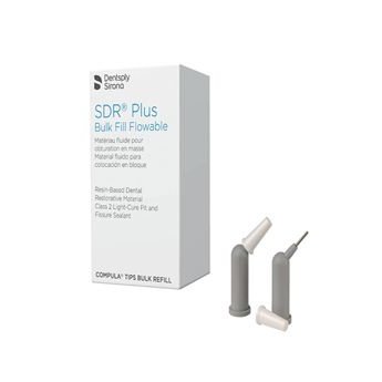SDR PLUS UNIVERSAL. kompule 15 x 0,25g