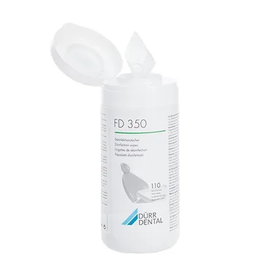 FD 350 - Neutral - Dóza