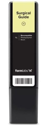 FormLabs Surgical Guide V1