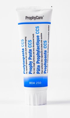 Prophy Paste CCS - RDA 250