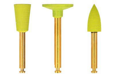 TopGloss 6 szt. Omnident - tarczka