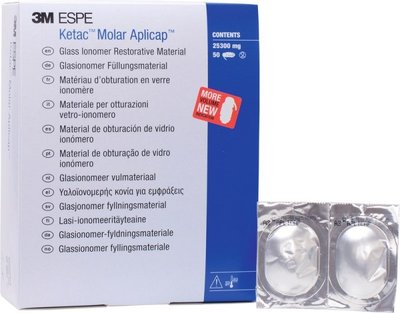 Ketac™ Molar