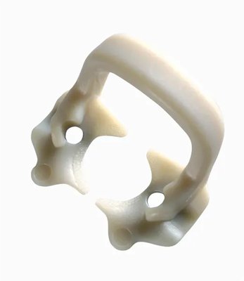 SoftClamp spony 5 ks