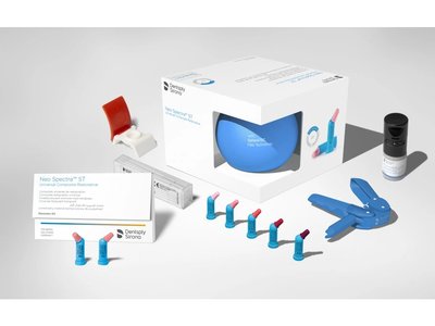 Neo Spectra ST LV kompule úvodní balení