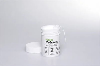 Retracto pletené nenapuštěné č.1