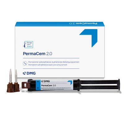 Permacem 2.0 DMG - A3