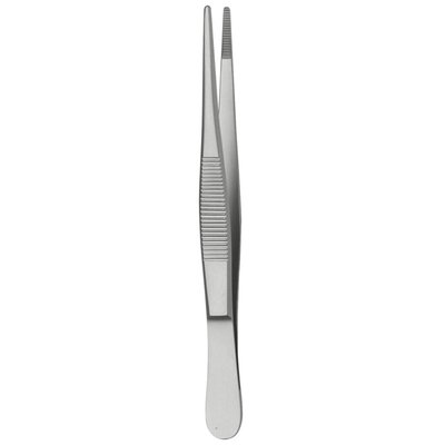 Pinzeta anatomická, 16cm