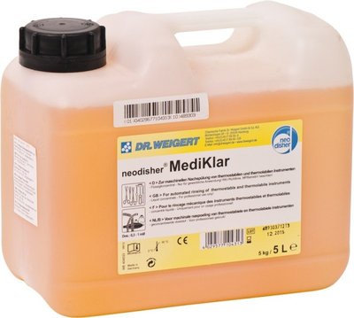 neodisher® MediKlar