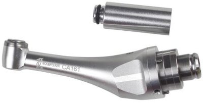 Contra-Angle Endo Radar Plus/AI motor/Motopex