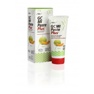 MI Paste Plus Meloun 10 ks