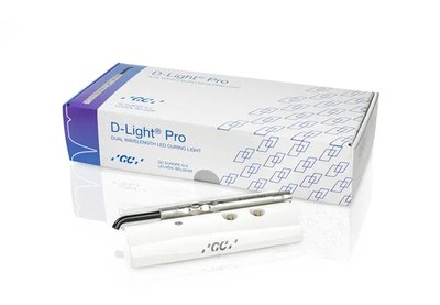 GC D-Light Pro Kit