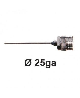 Needle 25ga