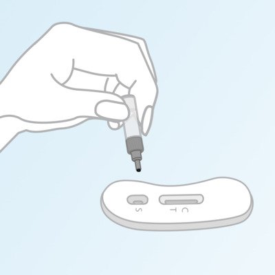 Veroval Chlamydie domácí test