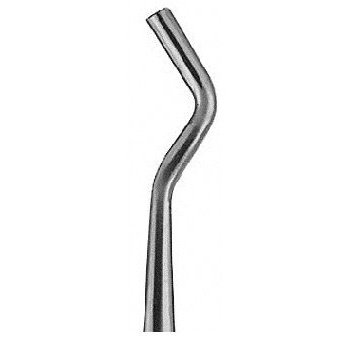 Cpátko, oboustranné 2,5 mm, 17 cm