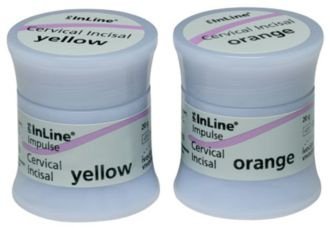 IPS inLine Cervical Incisal Yelllow