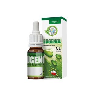 Eugenol 10 g CERKAMED