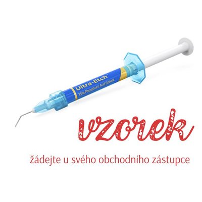 Vzorek UltraEtch 1,2 ml
