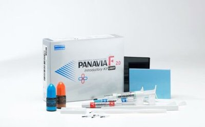 Panavia F 2.0 Intro Kit (zestaw wprowadzający)