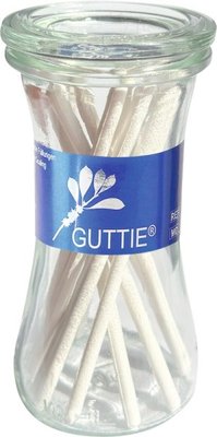 Guttapercha in Stangen