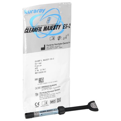 Clearfil Majesty ES-2 Premium 3,6 g Kuraray - Dentin A2