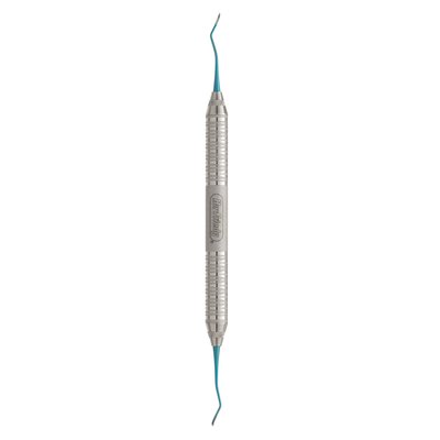 IMPLANT SCALER TITANIUM - IMP204SDT - 1 ks