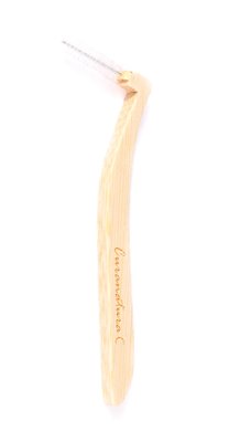 Curanatura C 0,8 mezizubní kartáček 6 ks