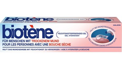 Biotene Oralbalance Gel