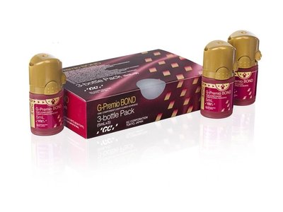 GC G-Premio BOND 3x5ml lahvička