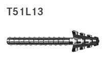 Závit kolík Vario XL 1