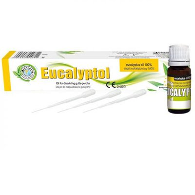 Eucalyptol Cerkamed