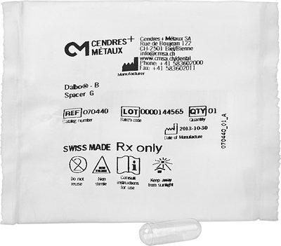 Dalbo®-Rotex®