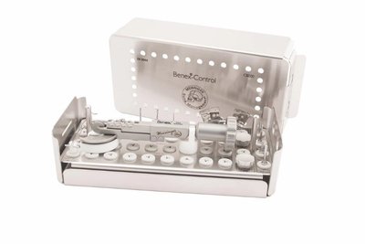 Meisinger Benex Control - system do ekstrakcji zębów