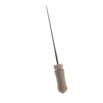 PLUGGER ISO 15/25 mm, ruční, 6ks