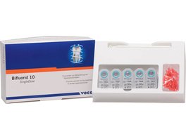 Bifluorid 10 - Flasche 10 g