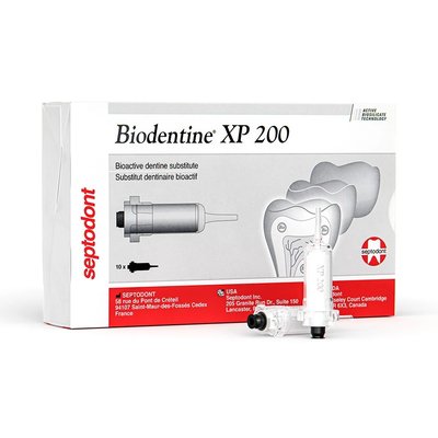 S Biodentine XP200