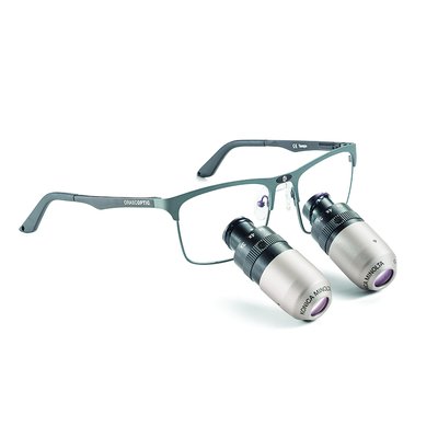 EYE ZOOM (Zoomovacie)