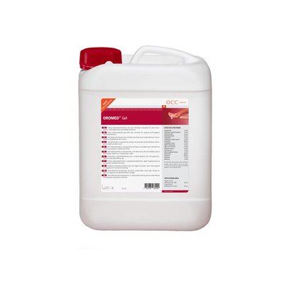 Oromed Gel 5l