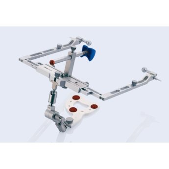 Artex Obličejový oblouk