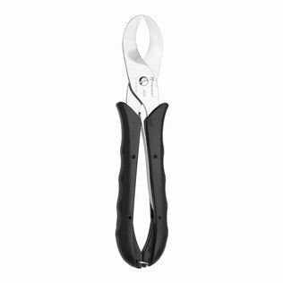 KLEŠTĚ NA SÁDRU 210MM - PLASTOVÝ DRŽÁK