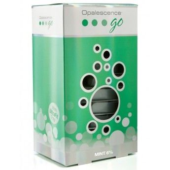 Opalescence GO Pacient Kit máta 6 %