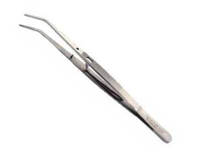 Pinzeta College se zámečkem 15cm