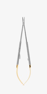 Medesy 1922 a 2000 - Castroviejo držiaky na ihly