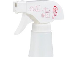 OmniBiozid Sprühkopf