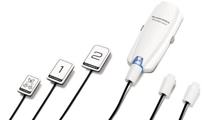 PLANMECA PROSENSOR HD