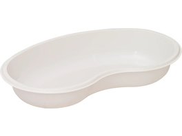 Defix Einmal Nierenschale