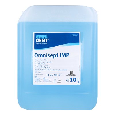 Omnisept IMP 10 l Omnident