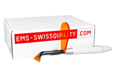 Lampa polimeryzacyjna DEEP BLUE System EMS