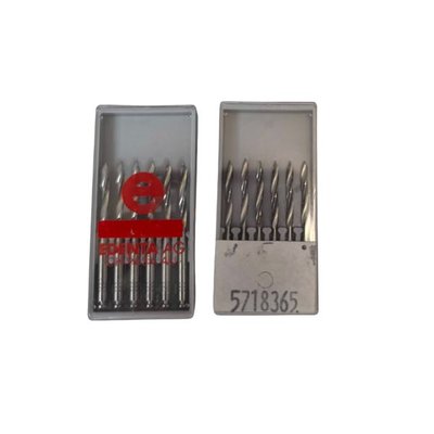 Kořenové rozšiř. Reamer ED 165, 6 ks - doprodej