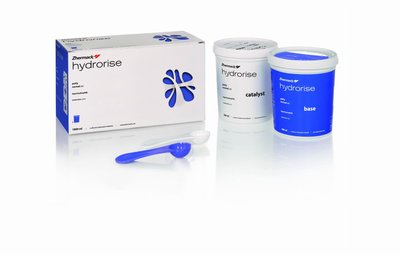 Hydrorise putty normal set 300 ml x 2 szt. Zhermack