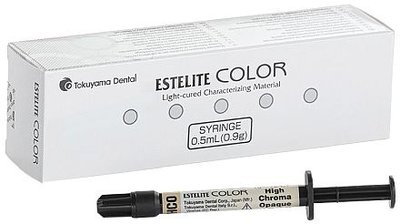 Estelite Color High Chroma Opaque